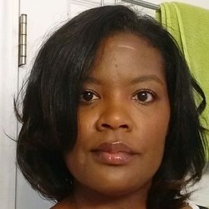 Meet your Posher, Natasha